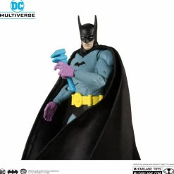 Batman - Batman (Detective Comics #27) DC Multiverse 7