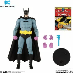 Batman - Batman (Detective Comics #27) DC Multiverse 7