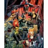 Batman - Batman: Detective Comics #1000 Fine Art Print by Jay Anacleto