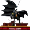 Batman - Batman Detective Comics #27 (1st Appearance) 1/10th Scale Diorama Statue