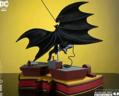 Batman - Batman Detective Comics #27 (1st Appearance) 1/10th Scale Diorama Statue
