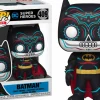Batman - Batman Dia de los Muertos Pop! Vinyl Figure