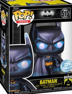 Batman - Batman Hikari (Pearlescent) 85th Anniversary Pop! Vinyl Figure