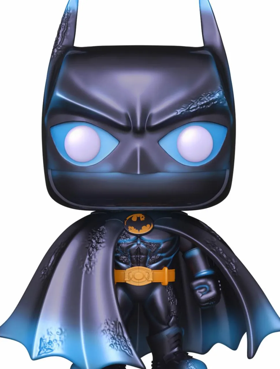 Batman - Batman Hikari (Pearlescent) 85th Anniversary Pop! Vinyl Figure
