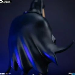 Batman - Batman Icons Animated 1/10th Scale Statue