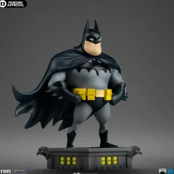 Batman - Batman Icons Animated 1/10th Scale Statue