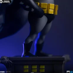 Batman - Batman Icons Animated 1/10th Scale Statue