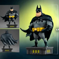 Batman - Batman Icons Animated 1/10th Scale Statue