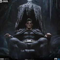 Batman - Batman Identity Legacy Replica 1/4 Scale Statue