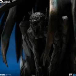 Batman - Batman Identity Legacy Replica 1/4 Scale Statue