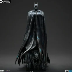 Batman - Batman Identity Legacy Replica 1/4 Scale Statue