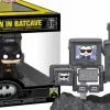 Batman - Batman in Batcave (1989) 85th Anniversary Pop! Moment Vinyl Figure