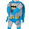 Batman - Batman Plush Back Buddy