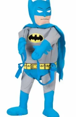 Batman - Batman Plush Back Buddy