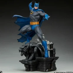 Batman - Batman (Retro Edition) 1/6th Scale Maquette Statue