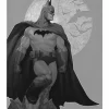 Batman - Batman: Sentinel of Gotham Premium Art Print by Ariel Olivetti
