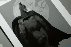 Batman - Batman: Sentinel of Gotham Premium Art Print by Ariel Olivetti