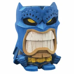 Batman - Batman Teekeez 3” Vinyl Figure