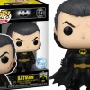 Batman - Batman (Unmasked) 85th Anniversary Pop! Vinyl Figure