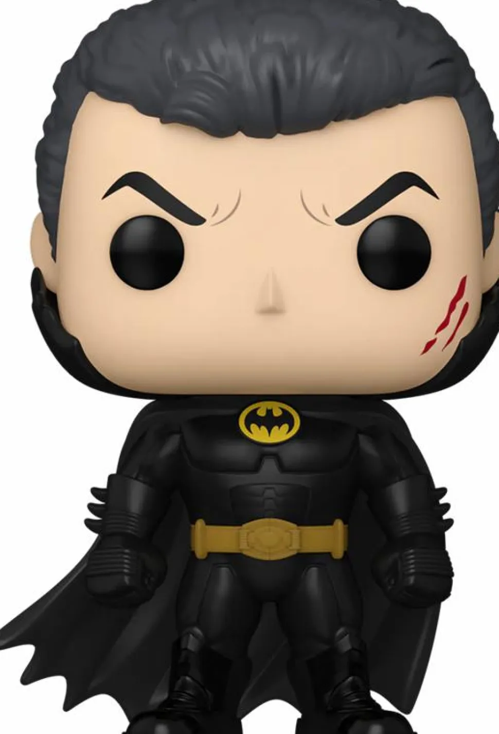 Batman - Batman (Unmasked) 85th Anniversary Pop! Vinyl Figure