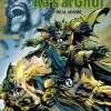 Batman - Batman vs. Ra's al Ghul Trade Paperback Book
