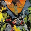 Batman - Batman vs. Robin by Mark Waid Hardcover Book