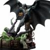 Batman - Batman vs The Joker Deluxe 1/3 Scale Statue