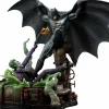 Batman - Batman vs The Joker 1/3 Scale Statue