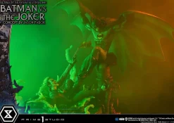 Batman - Batman vs The Joker 1/3 Scale Statue