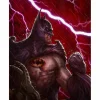 Batman - Batman: World’s Greatest Detective Fine Art Print by Mate Jako