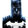 Batman - Batman Zero Year #21 Fine Art Print by Jock