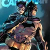 Batman - Batman/Catwoman DC Black Label Trade Paperback Book
