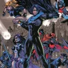 Batman - Battle for the Cowl: The Complete Collection Trade Paperback Book