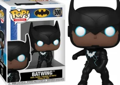 Batman - Batwing (Batman: War Zone) Pop! Vinyl Figure