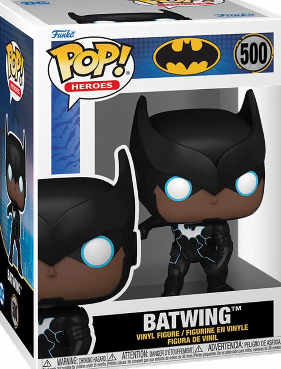 Batman - Batwing (Batman: War Zone) Pop! Vinyl Figure
