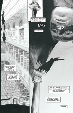 Batman - Black and White Volume 03 Trade Paperback Book