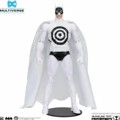 Batman - Bullseye Batman (Detective Comics #241) DC Multiverse Platinum Edition 7" Scale Action Figure