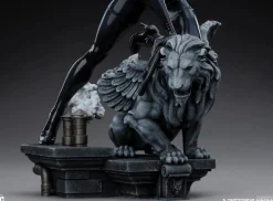Batman - Catwoman 1/4 Scale Maquette Statue