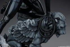 Batman - Catwoman 1/4 Scale Maquette Statue