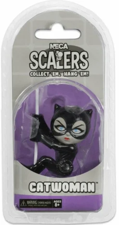 Batman - Catwoman 2” Scaler