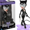 Batman - Catwoman DC Classics Vinyl Vixens 9" Vinyl Figure