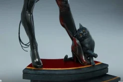 Batman - Catwoman Premium Format Statue