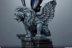 Batman - Catwoman (Purple Edition) 1/4 Scale Maquette Statue