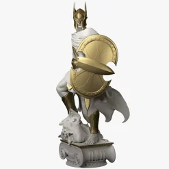 Batman - Champion of Gotham City 12” Statue