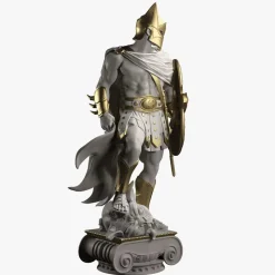 Batman - Champion of Gotham City 12” Statue