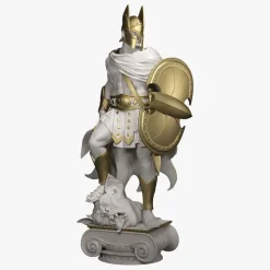 Batman - Champion of Gotham City 12” Statue