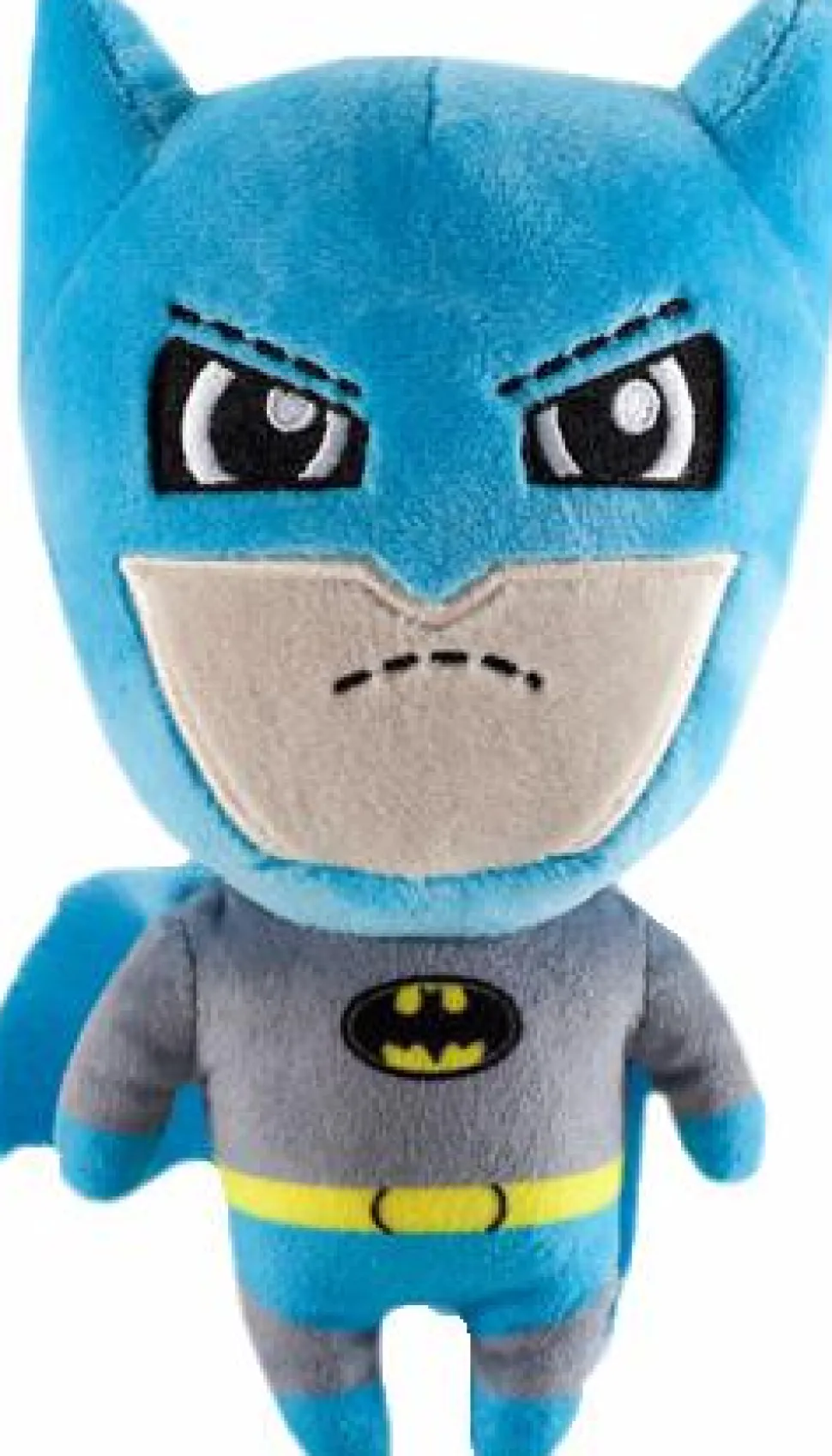Batman - Classic Batman Phunny Plush
