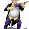Batman - Classic Penguin 11.5" Maquette Statue