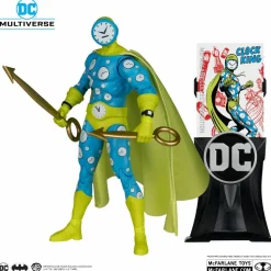 Batman - Clock King DC Multiverse McFarlane Collector Edition 7" Scale Action Figure