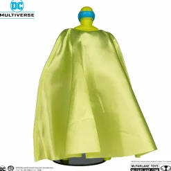 Batman - Clock King DC Multiverse McFarlane Collector Edition 7